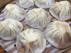 鲜肉小汤包-食惠里小笼包面馆(越秀店)