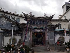 -小普陀