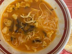 -王大乔泡椒米线·小火锅(星城天地店)