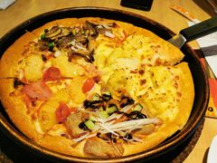 -必胜客(江桥万达店)