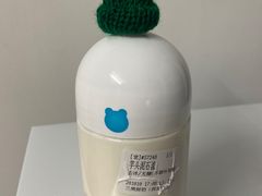 -兰熊鲜奶(西直门凯德mall店)