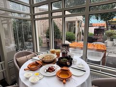 -茉里乐章(花园店)