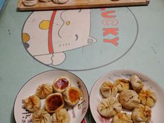 -庆丰包子铺(临河里店)