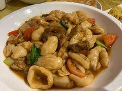 -小媳妇凉粉(浑源店)