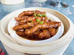 -丰尔粥食·顺德鱼生·干蒸排骨顺德菜(大良分店)