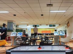 -鹰翔保龄球(复兴门店)