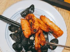 -牛也烧肉(摩尔城店)