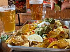 -京A Taproom·精酿餐吧(CBD店)