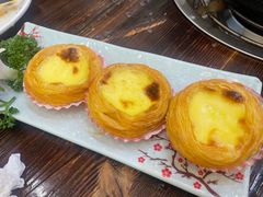 -御膳粥·牛乳粥底火锅·地道顺德菜(容桂店)