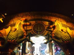 -波塞冬旅游度假区