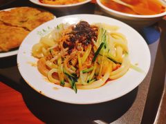 高担酿皮-再回首(西关木塔巷店)