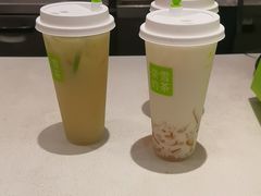 -奈雪的茶(花城汇中区PRO店)