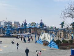 -华夏文旅海洋公园