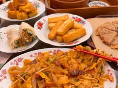 -芋包王闽南茶楼(八市店)