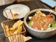 -THE PAWON·8碗(古北SOHO店)