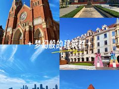-九龙湖公园