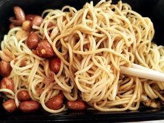 -乔伯凉面(白沙路店)