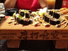 -摩打食堂(壹方中心店)