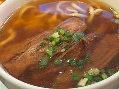 -中国厨房/台湾牛肉面