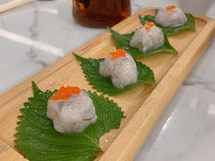手工鲜虾滑-六少·猪肚包鸡火锅(卓悦INTOWN店)