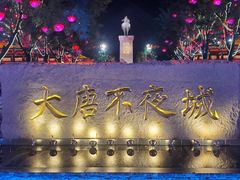 -大唐不夜城