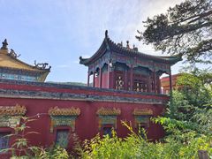 -须弥福寿之庙