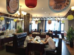 -粥全粥到海鲜家常菜(瞿塘峡路店)