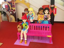 -LEGO(国贸商城店)