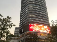 -深圳来福士广场