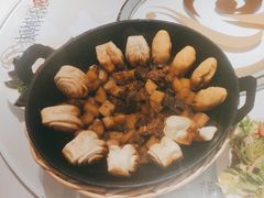 -古洼一锅鲜(开发区店)