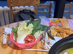 -阿鸡鱼庄·顺德鲜蒸小炒(亚运村店)