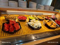 -火炉火自助餐(五道口购物中心店)