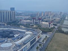 -南昌之星摩天轮