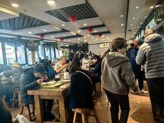 -南来顺饭庄·清真(南菜园店)