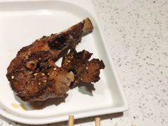 -九府羊·鲜羊火锅·烤串(新华路店)