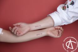 点击看大图 -AC TATTOO 纹身