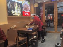 -桂花香手工面(鼓楼店)