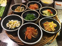 -三代烤肉(保利广场店)