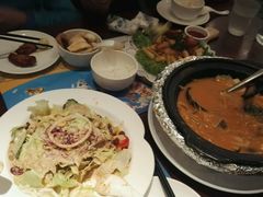 -YOYO悠游美食地图(西市城购物中心店)