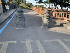 -龙头岩(Dragon Head Rock)