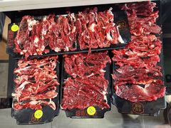 -潮发潮汕牛肉店(龙洞店)