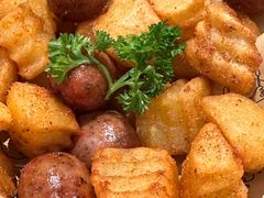 -CRAZYONES西班牙海鲜饭(上海美罗城店)