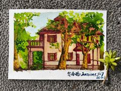 -八哥美术·成人美术画室(总校区)