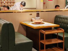 大堂-聚宝源(西单店)