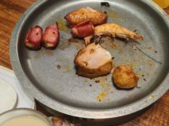 -汉巴味德(大悦城店)