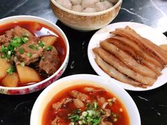 -李记小小吃(涪江路店)