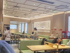 -喜家德虾仁水饺(东方宝泰店)