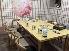 -FullHouse桌游狼人跑团剧本杀(徐家汇店)