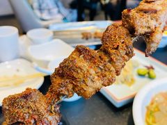 -紫光园·烤鸭·北京菜(团结湖店)