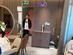 -六泰居·尔滨地标·东北菜(泰山路店)